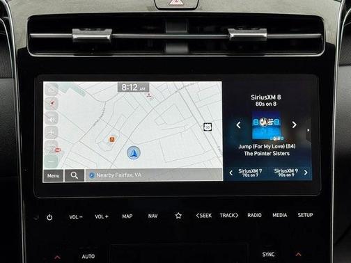 2023 Hyundai SANTA CRUZ 2.5T Limited