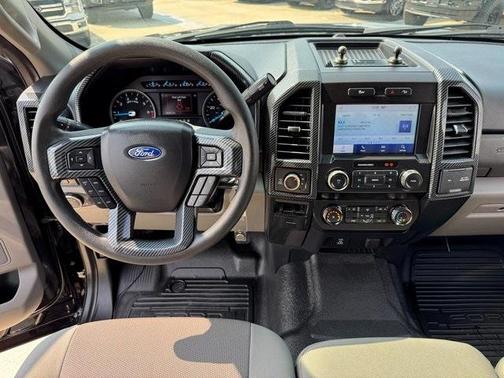 2020 Ford F-250 XL