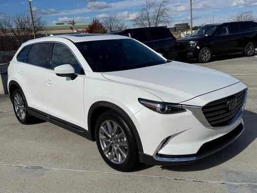 2023 Mazda CX-9 Grand Touring
