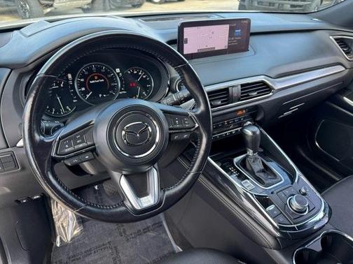 2023 Mazda CX-9 Grand Touring