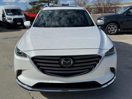 2023 Mazda CX-9 Grand Touring
