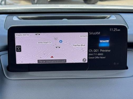 2023 Mazda CX-9 Grand Touring