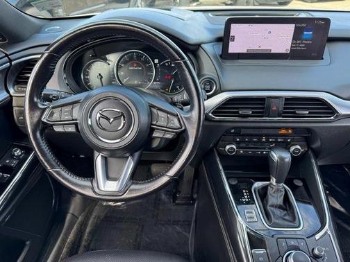 2023 Mazda CX-9 Grand Touring