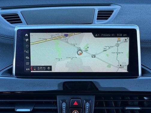 2020 BMW X1 xDrive28i