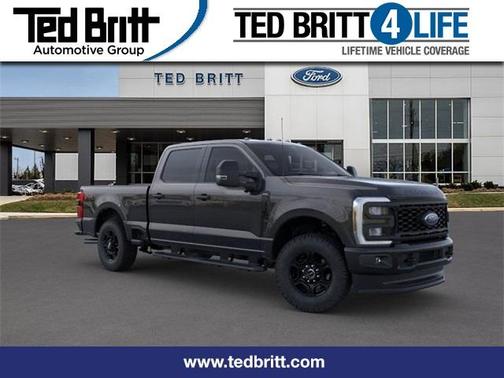 2025 Ford F-350 XL