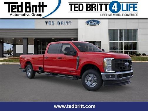 2026 Ford F-250 XL