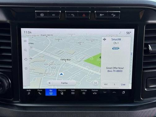 2023 Ford F-250 Platinum