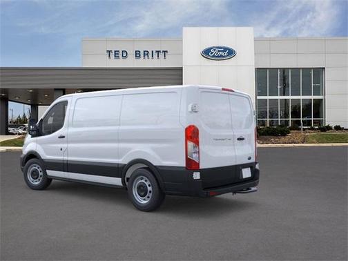 2025 Ford Transit-150 BASE