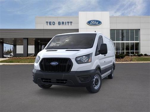 2025 Ford Transit-150 BASE