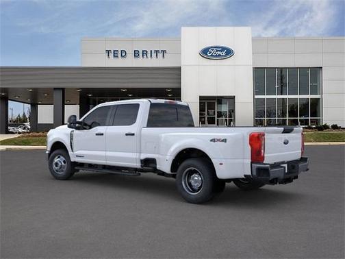 2025 Ford F-350 XL