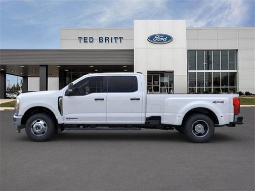 2025 Ford F-350 XL