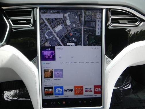 Photo 5 of 39 of 2017 Tesla Model S 60