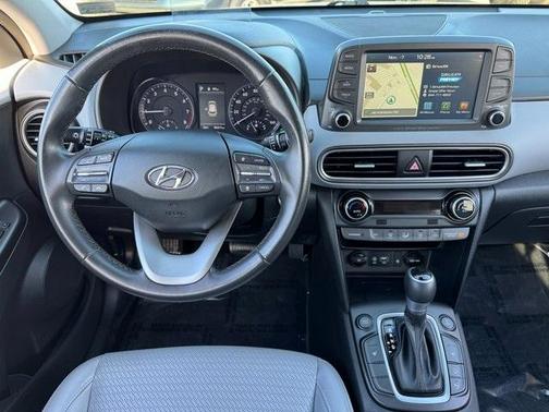 2020 Hyundai KONA Ultimate