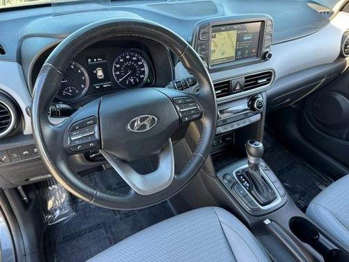 2020 Hyundai KONA Ultimate