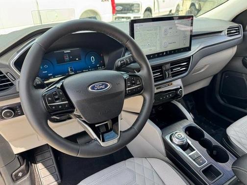 2023 Ford Escape PHEV