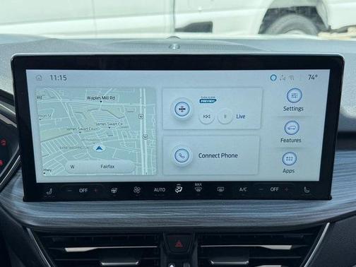 2023 Ford Escape PHEV