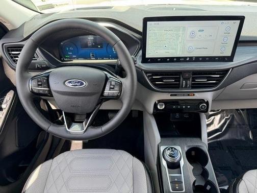 2023 Ford Escape PHEV