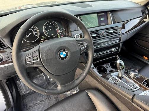 2014 BMW 535 i xDrive