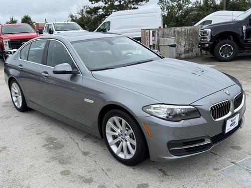 2014 BMW 535 i xDrive