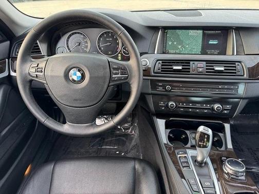 2014 BMW 535 i xDrive