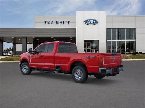 2025 Ford F-350 XL