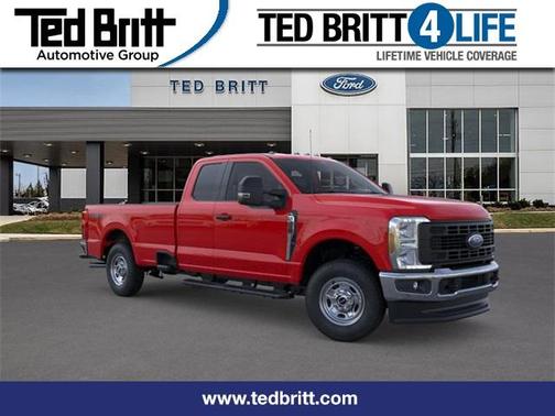 2025 Ford F-350 XL