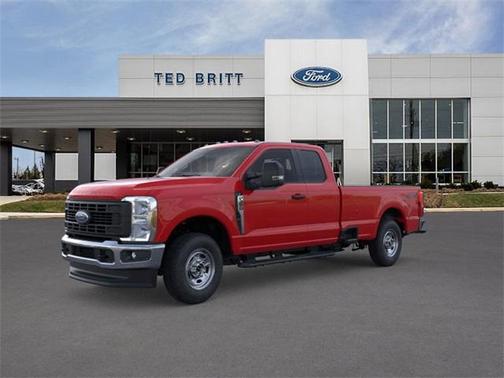 2025 Ford F-350 XL