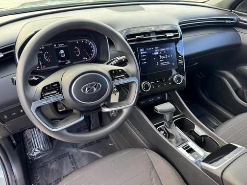 2024 Hyundai SANTA CRUZ 2.5L SE