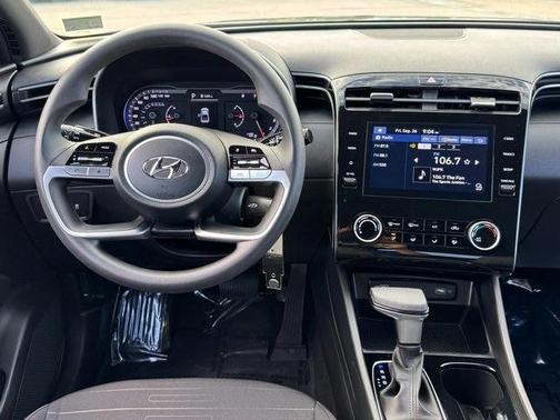 2024 Hyundai SANTA CRUZ 2.5L SE