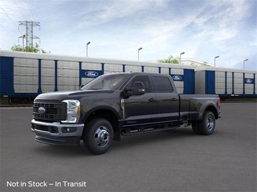 2025 Ford F-350 XL