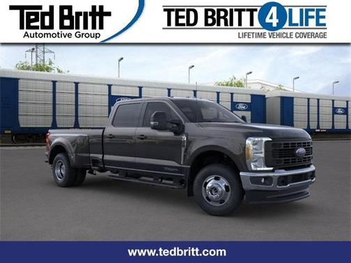 2025 Ford F-350 XL
