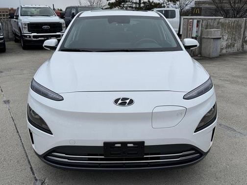 2023 Hyundai KONA EV SEL