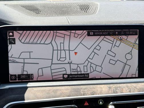 Alpine White 2023 BMW X5 xDrive40i