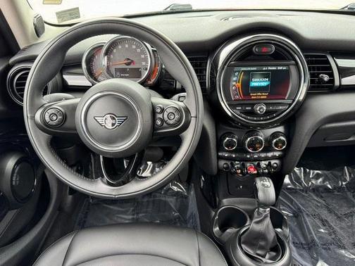 2019 MINI Hardtop Cooper