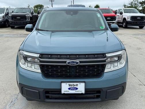 2023 Ford Maverick XLT