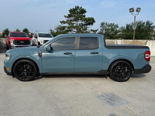 2023 Ford Maverick XLT