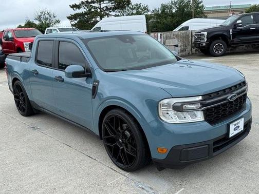 2023 Ford Maverick XLT