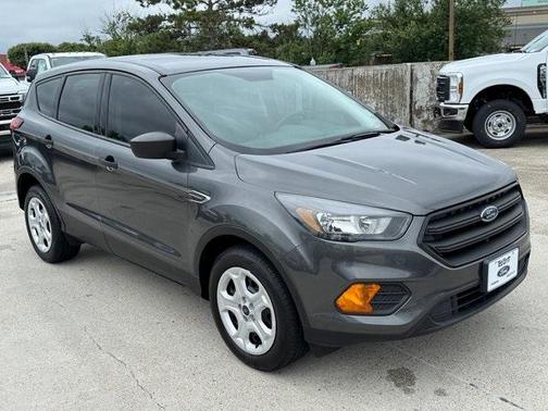 2019 Ford Escape S