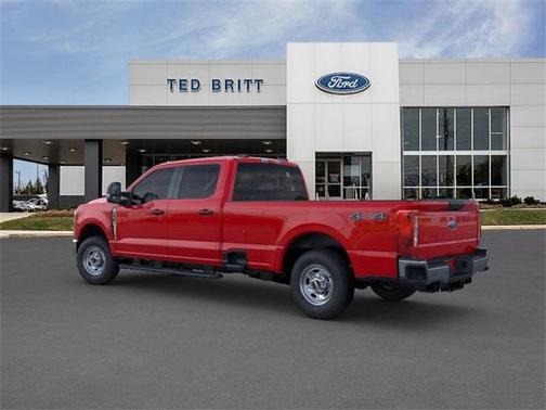 2025 Ford F-350 XL
