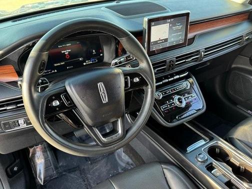 2022 Lincoln Corsair Grand Touring