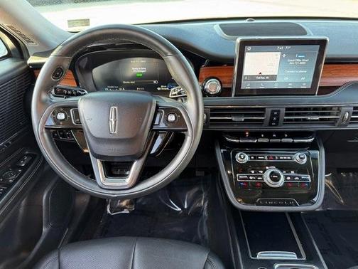 2022 Lincoln Corsair Grand Touring