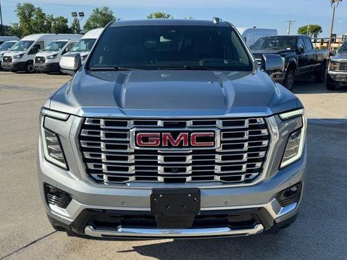 Sterling 2025 GMC Yukon XL Denali