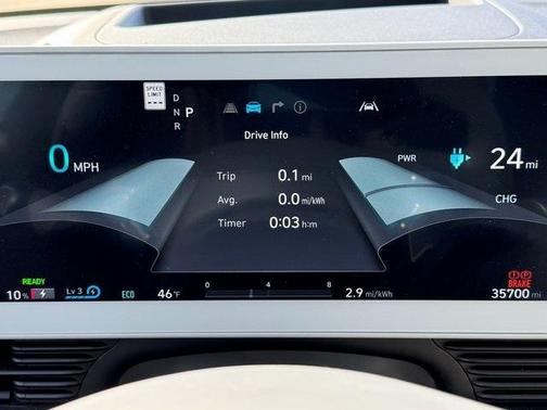 2023 Hyundai IONIQ 5 Limited