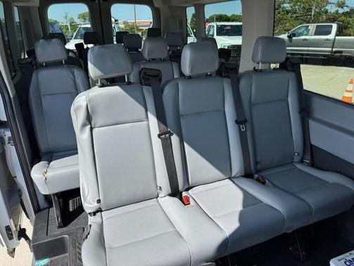 2016 Ford Transit-350 XL