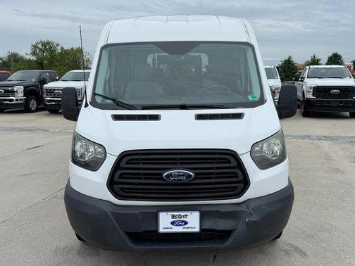 2015 Ford Transit-350 XL