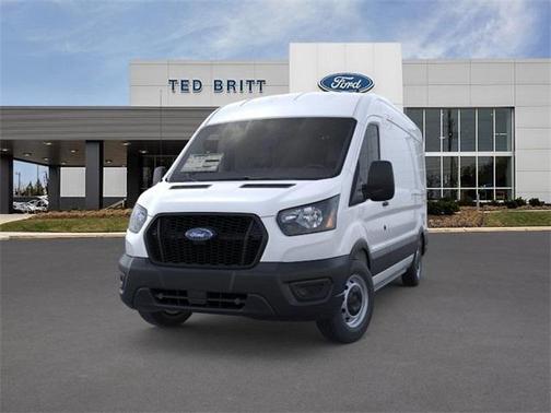 2025 Ford Transit-250 148 WB Medium Roof Cargo