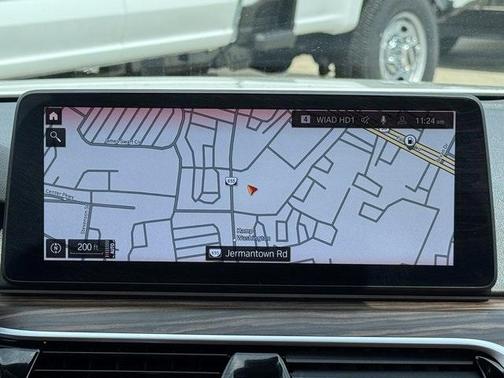 2023 BMW 530 i xDrive