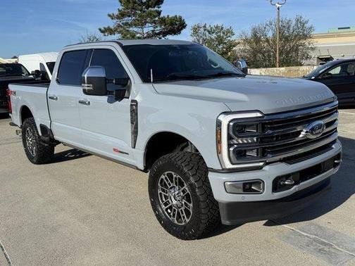 2024 Ford F-350 Limited