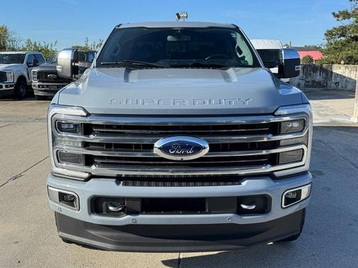 2024 Ford F-350 Limited