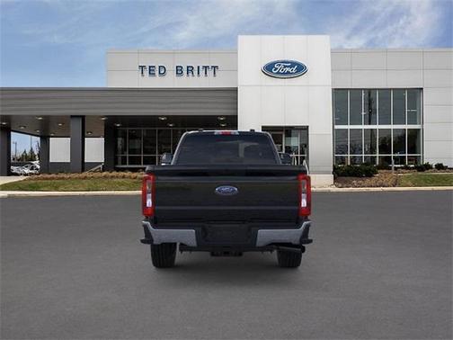 2025 Ford F-250 XLT